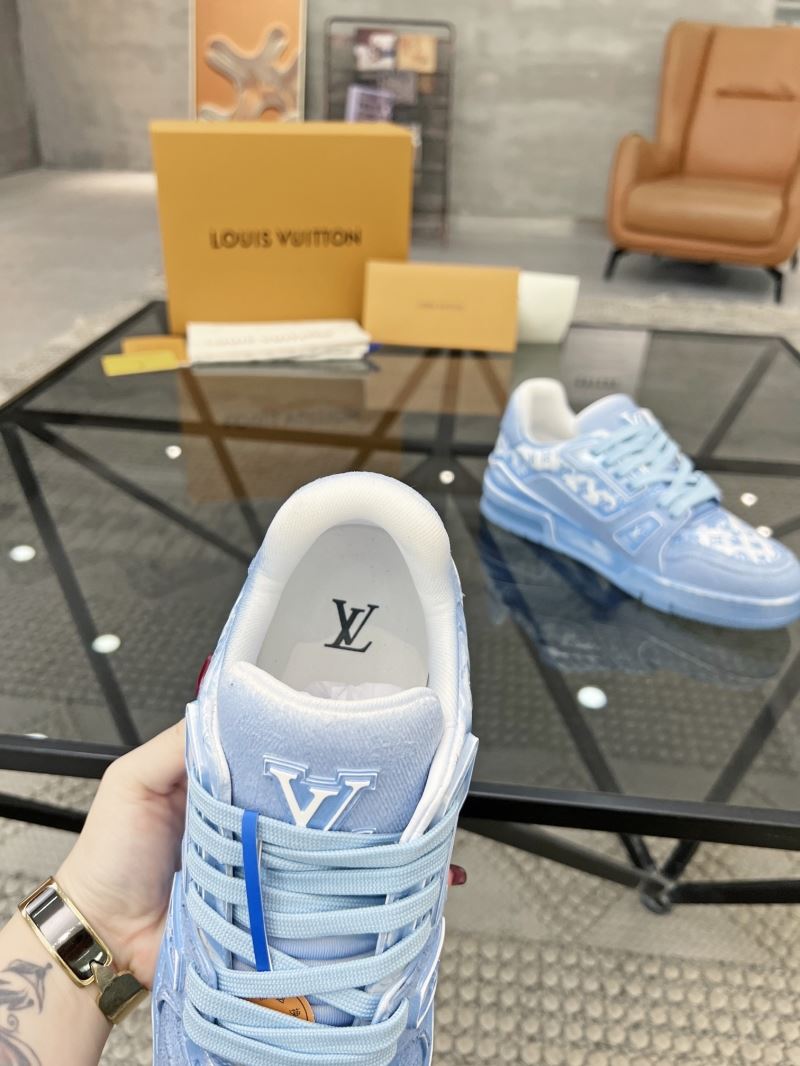 Louis Vuitton Sneakers